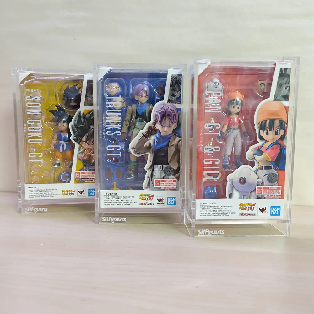 Productos personalizados Taz Detalles