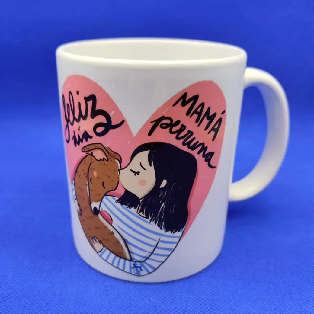 Tazas personalizadas