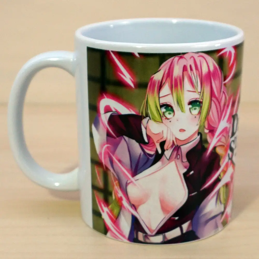 Tazas personalizadas