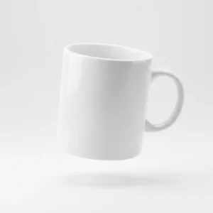 Taza Blanca Personalizada con Foto y Diseño | Calidad Premium AAA