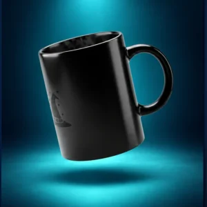 Taza Mágica Personalizada: ¡Tu Foto Aparece con el Calor! ☕✨